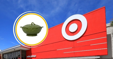 X Target Dupes of Williams Sonoma Fall Tableware (Starting at $X)