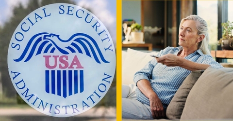 The 2027 Social Security COLA Got a Boost Due to the Iran War - Here's Why