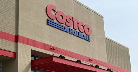 Costco Wholesale store