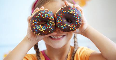 Donuts