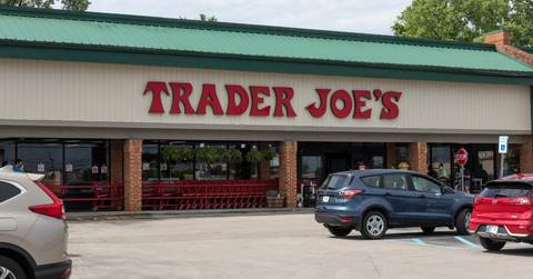 trader joe&#x27;s retail location