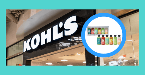 Kohl's exterior