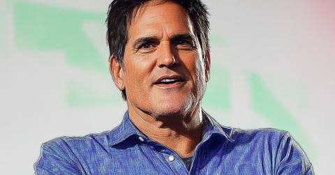 Mark Cuban