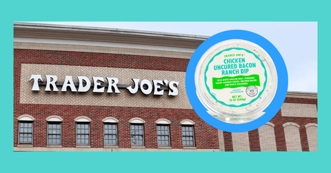 Trader Joe&#x27;s exterior