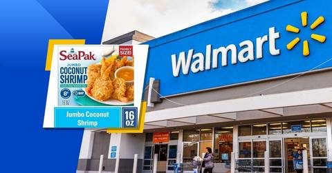 Walmart Foods That Taste Better in the Air Fryer Featured Image 