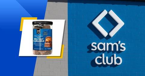 Random Sam&#x27;s Club Finds Under $20 You Can&#x27;t Pass Up Featured Image 