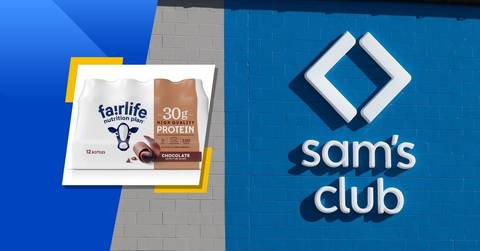 sams club items retirees should buy during april