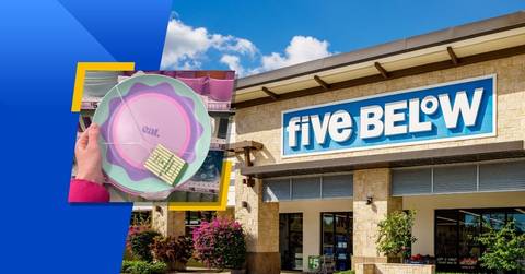 new five below arrivals that will have you heading straight to the store