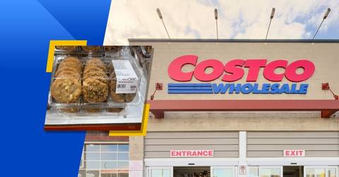costco kirkland brand grocery