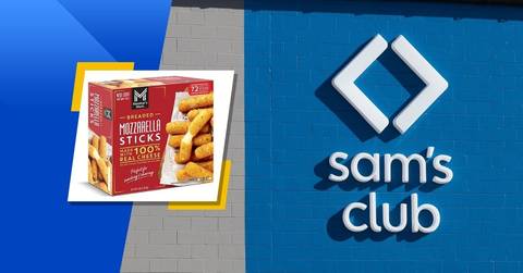 best grocery items to get at sams club that are truly worth your money