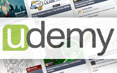 udemy