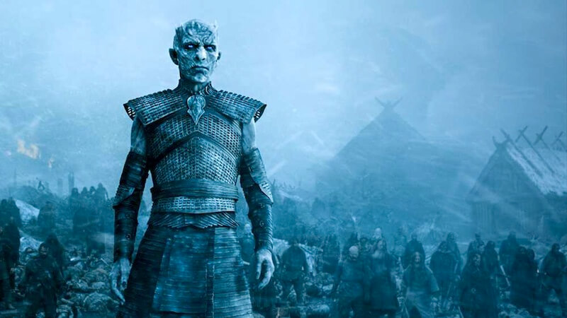 How Much Does An Episode Of Game Of Thrones Actually Cost To Make 