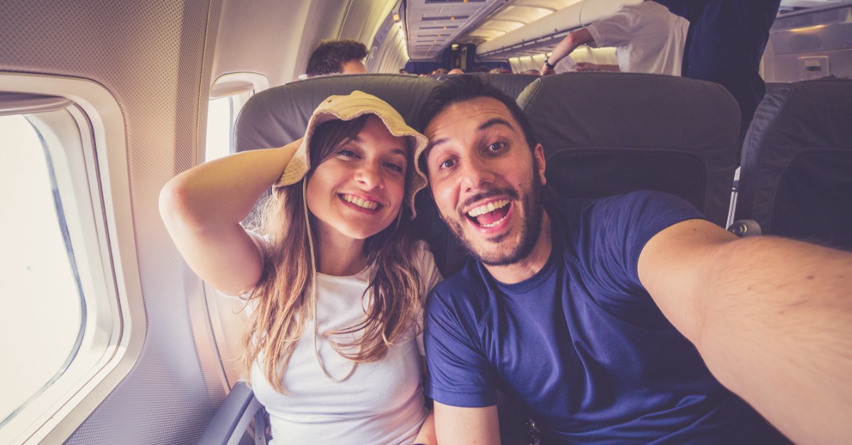 How to Travel for (Nearly) Free Using Credit Card Rewards