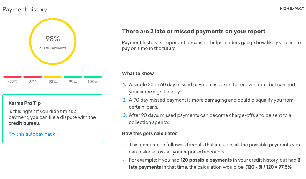 Credit Sesame vs. Credit Karma Which Is the Right One for Credit Sesame vs. Credit Karma Which Is the Right One for