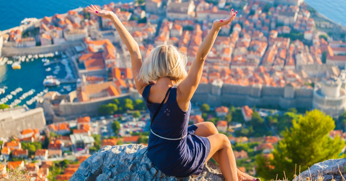 7 BudgetFriendly (and Fantastic) Countries You Need to Visit FinanceBuzz