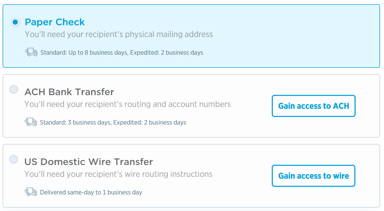 Plastiq Payment Chart