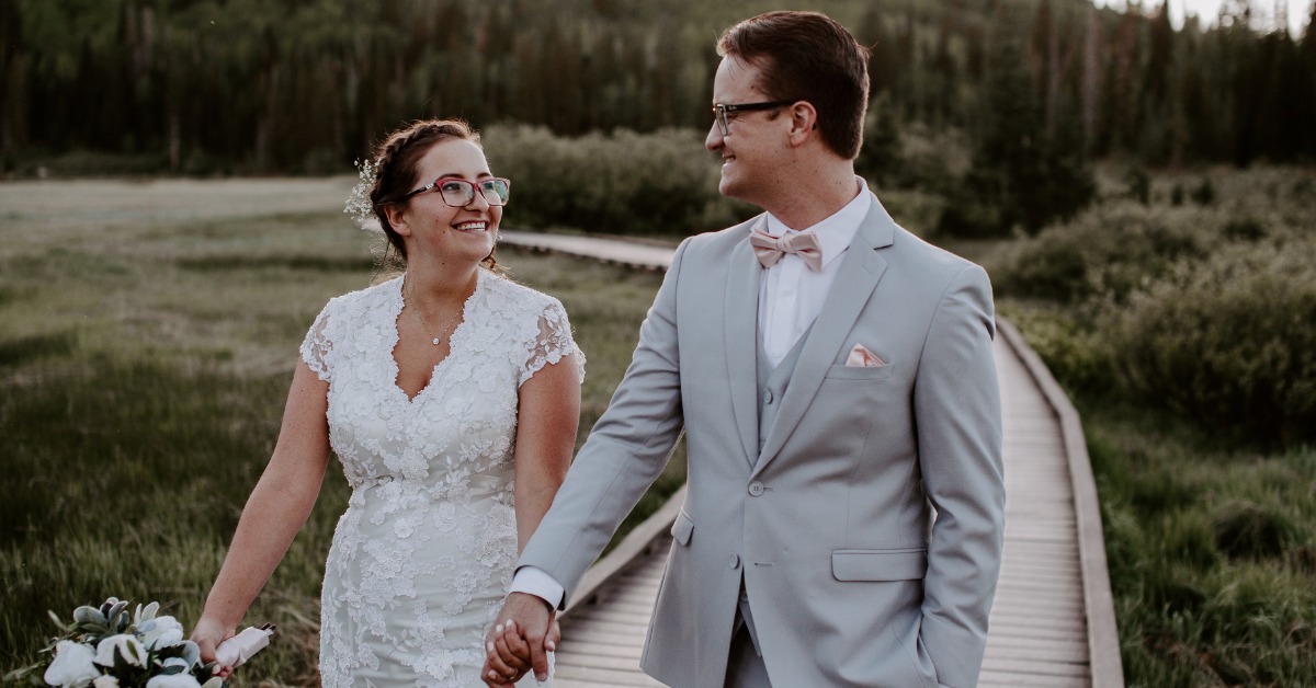 How We Turned Our Wedding Expenses Into Over $4 000 in Credit Card