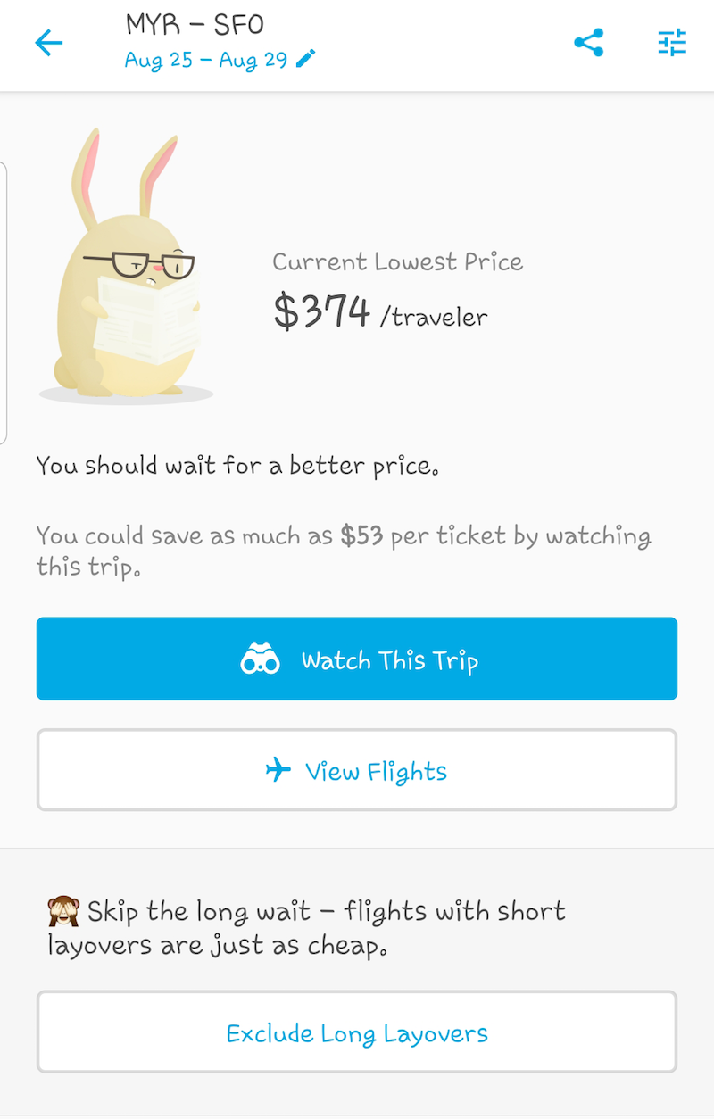 Hopper Review [2021] Find Cheap Flights with the Help of AI FinanceBuzz