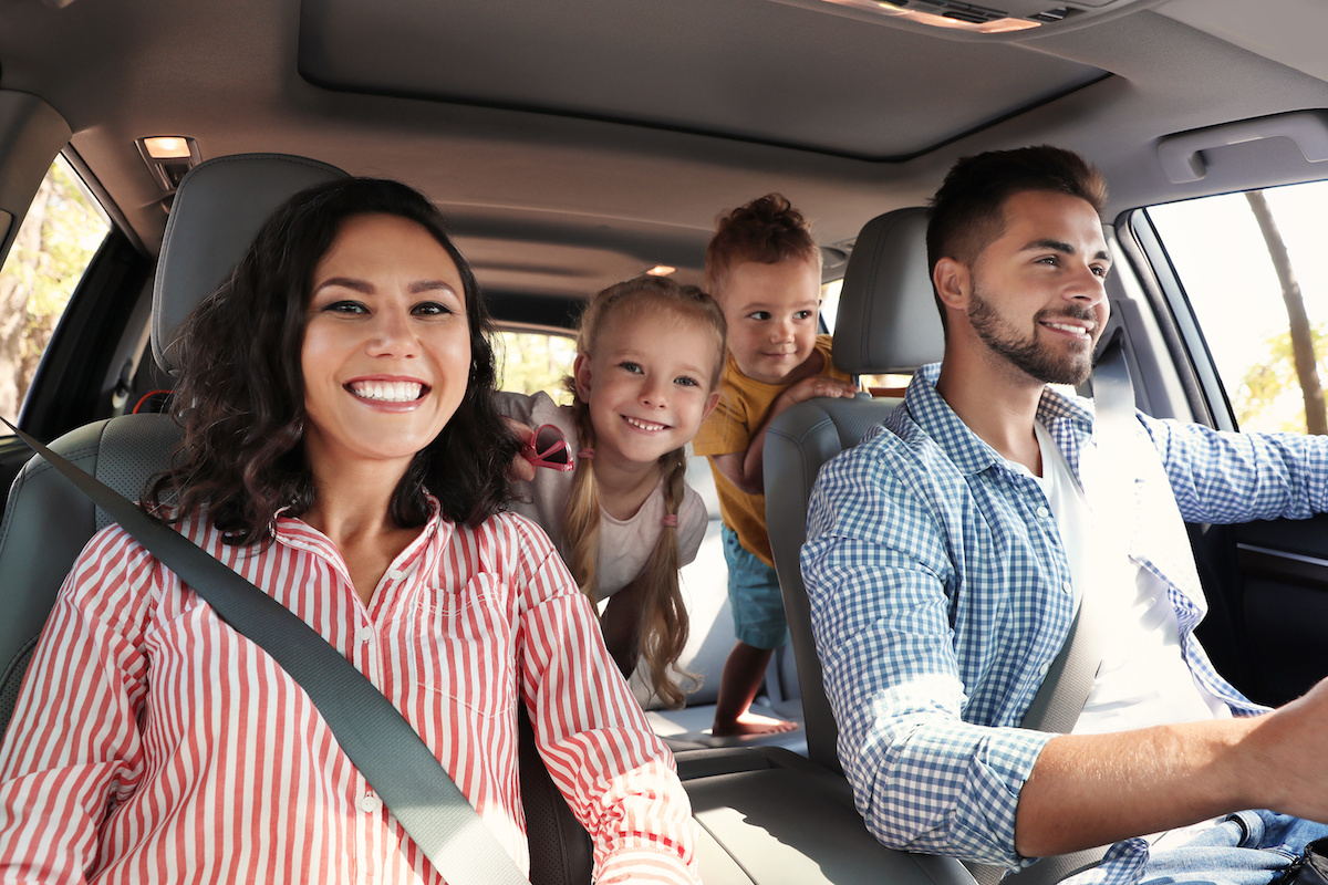 How to Get Car Insurance: 6 Steps to Get the Coverage You Need 