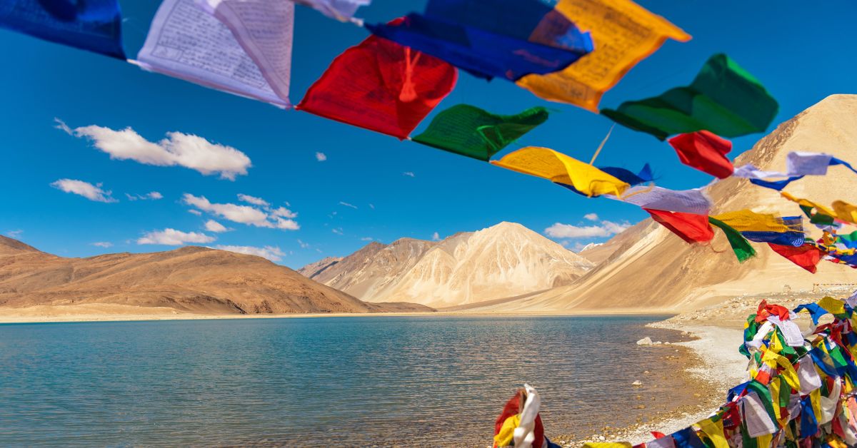 21 Most Beautiful Places to Add to Your Travel Bucket List