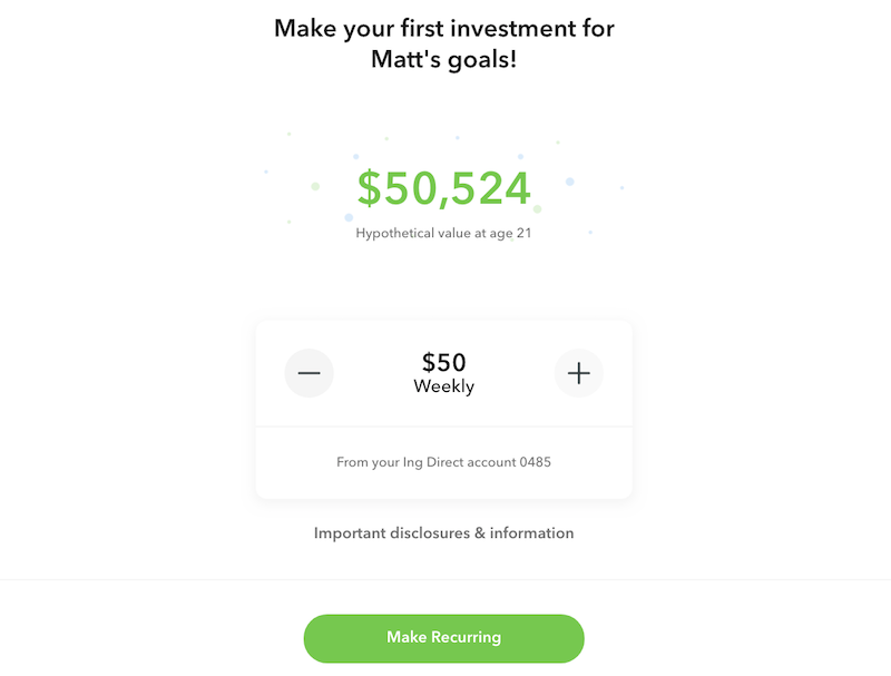 Acorns Launches Acorns Early To Give Every Child Financial Access