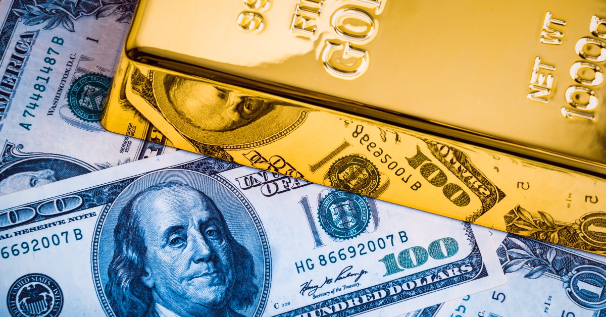 Your Guide to Gold IRAs: Find Out if They're a Smart Move for You - FinanceBuzz