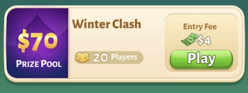 Money Clash Solitaire Prizes – Apps no Google Play