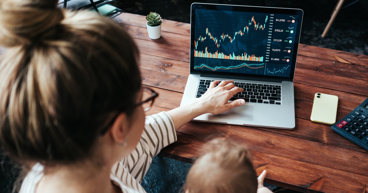 How Many Americans Own Stocks? [Data 2024] FinanceBuzz