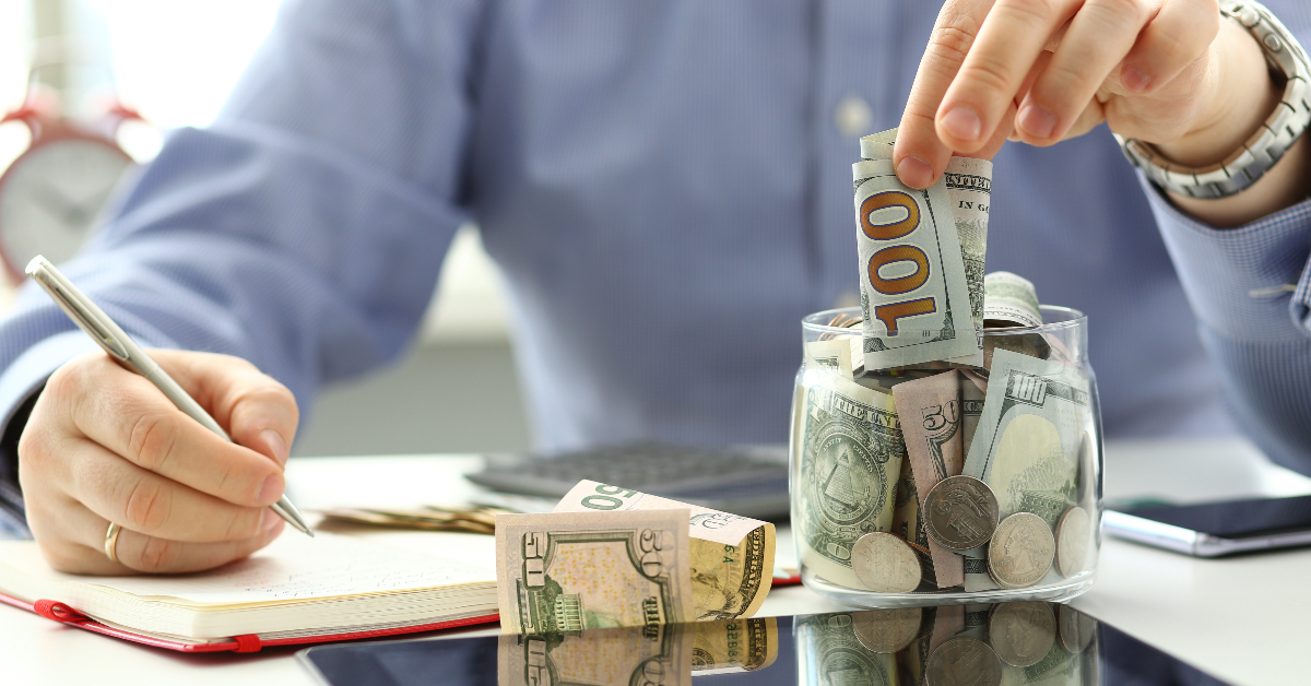 7 Ways Cash Hoarding Could Ruin Your Financial Dreams | FinanceBuzz