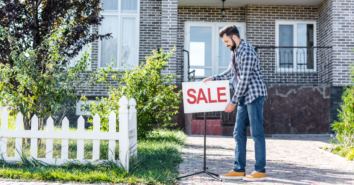 10 Things You Should Do Now If You’re Selling Your Home This Spring