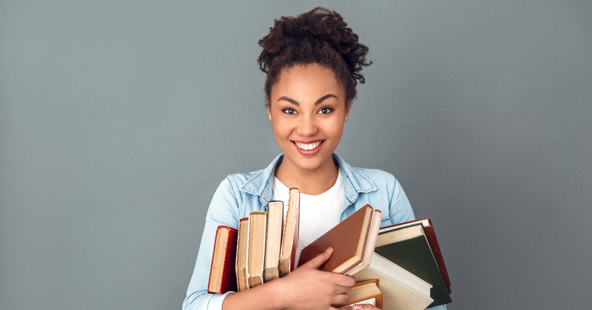 Flipping Books for Profit A Literary Side Hustle FinanceBuzz