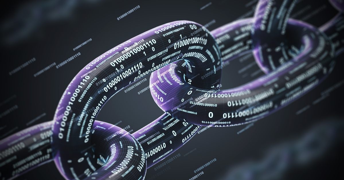 What is Blockchain? And Why Does It Matter? FinanceBuzz