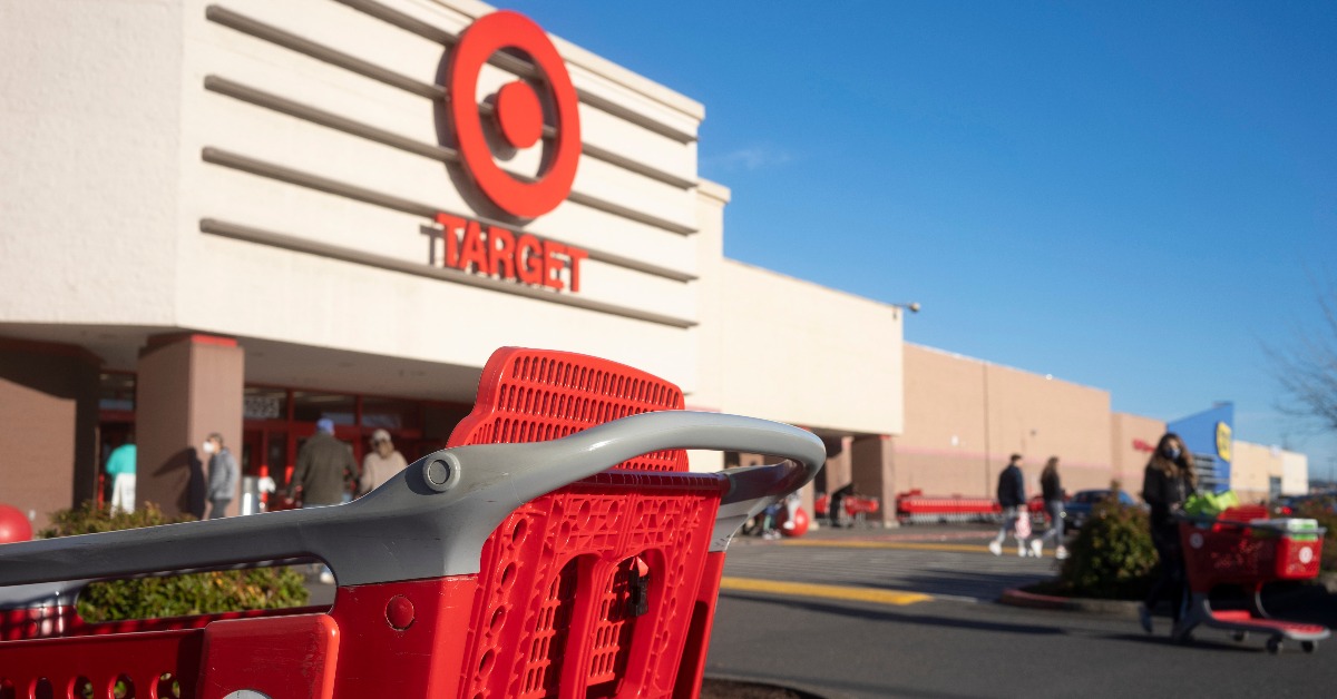 These 39 Cities Are About To Get a Target (Is Yours One of Them ...