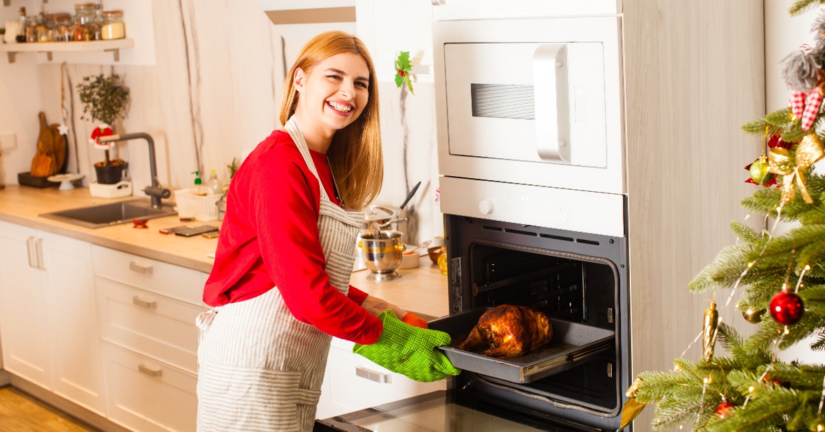 7 Grocery Store Chains Offering Free Turkeys This Year - Vimarsana News