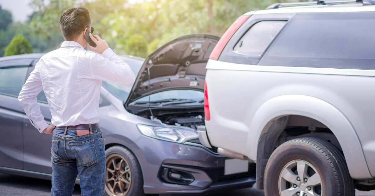 How to Insure a Car With a Salvage or Rebuilt Title FinanceBuzz