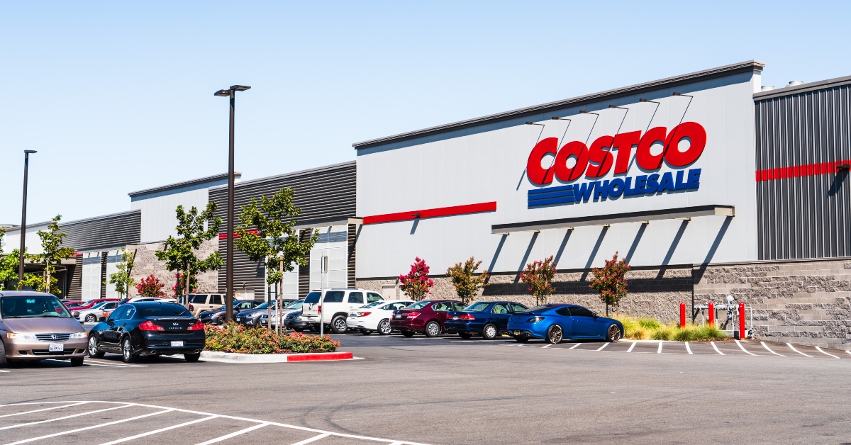 I've Tried Dozens of Costco's ReadytoEat Salads and This Is My