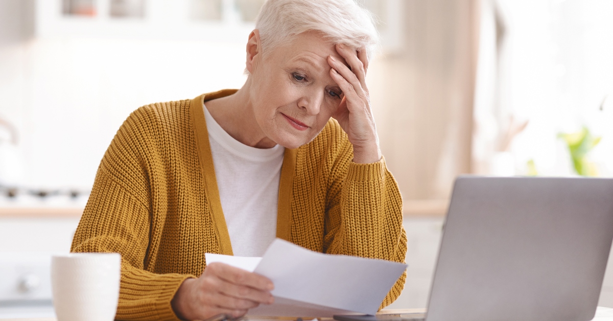Your IRA Withdrawals Could Be Quietly Reducing Your Social Security Income - Here's What Retirees Need to Know