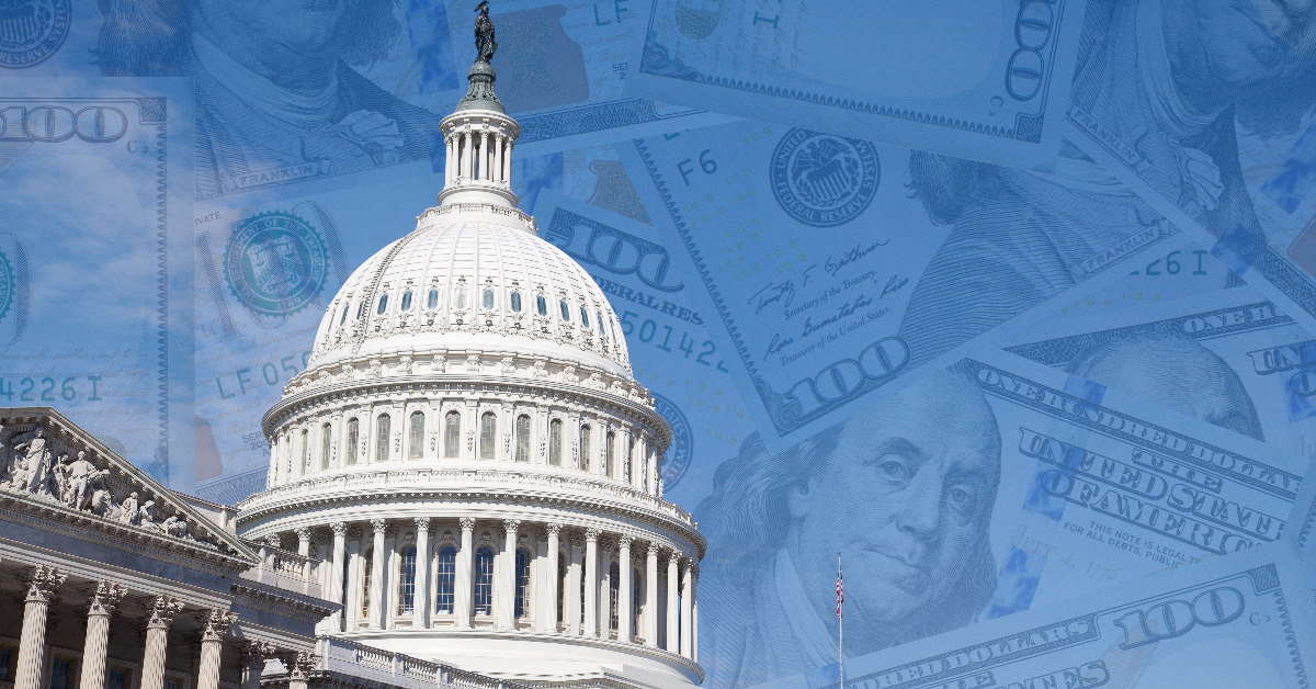Social Security's Last Big Fix Fell Apart 26 Years Early - Here's the One Thing the Next Fix Has to Get Right