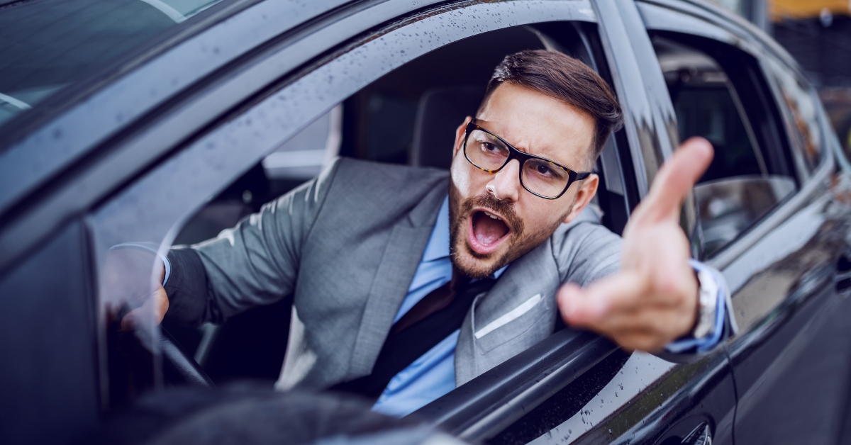 Worst Drivers by State [2023]: Where are the Worst Drivers? - Vimarsana News