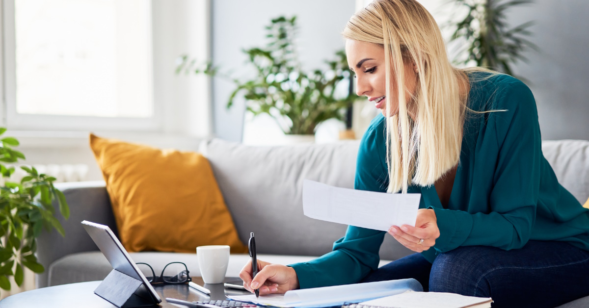 Homeowners in High-Tax States Just Got a Bigger Federal Tax Break