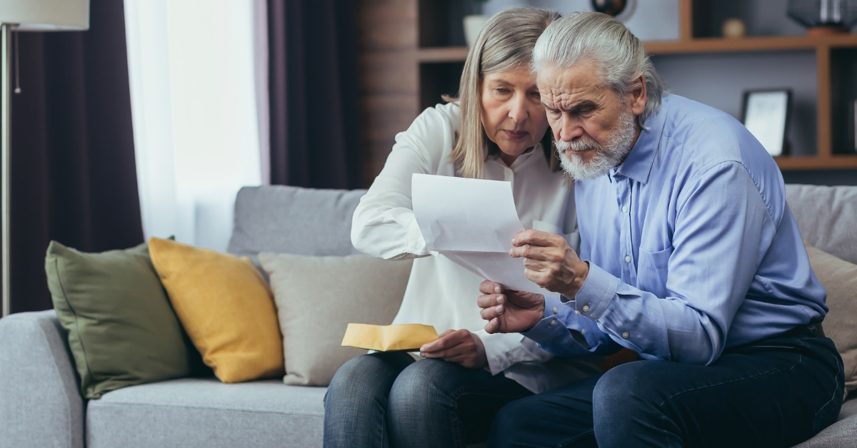 This Common Retirement Withdrawal Mistake Could Make More of Your Social Security Taxable