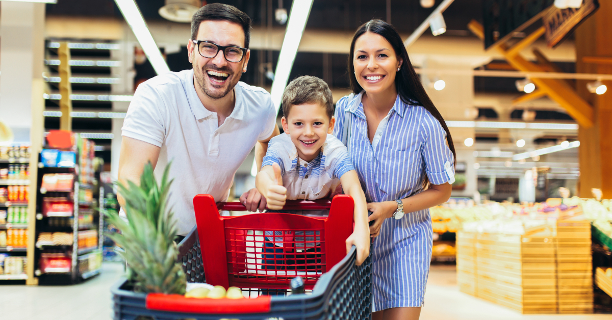 The Most Popular Grocery Store in Every State (Do You Love Your State’s