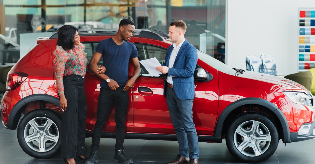 7 Questions Car Dealerships Don’t Want You to Ask