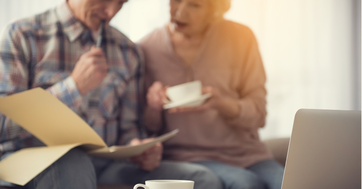 12 Things Your Kids Hope You Leave Them in Your Will (But Won’t Ask About)