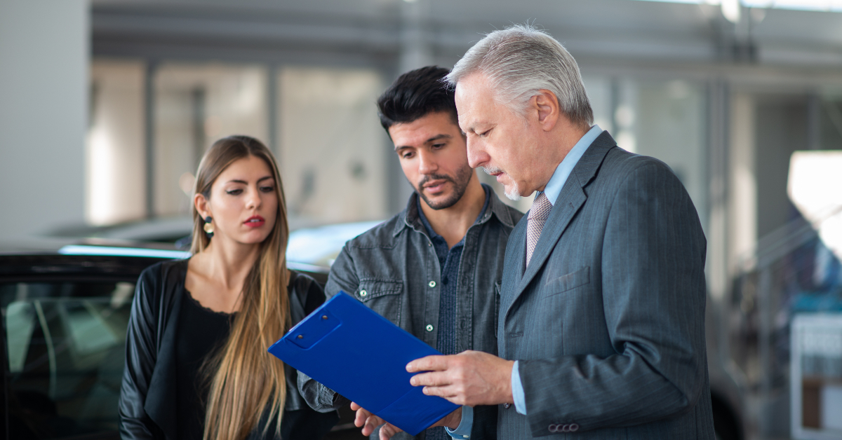 10 Reasons Buying a Used Rental Car Is a Really Bad Idea FinanceBuzz