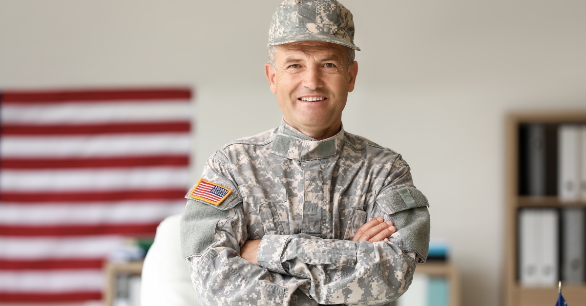 15 Top Cities for Veterans To Live or Spend Retirement FinanceBuzz