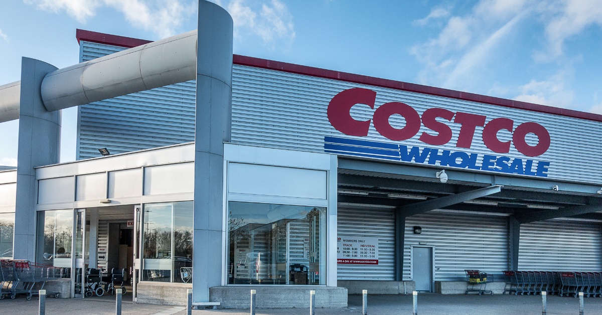 16 Bulk Food Items You Must Buy at Costco FinanceBuzz