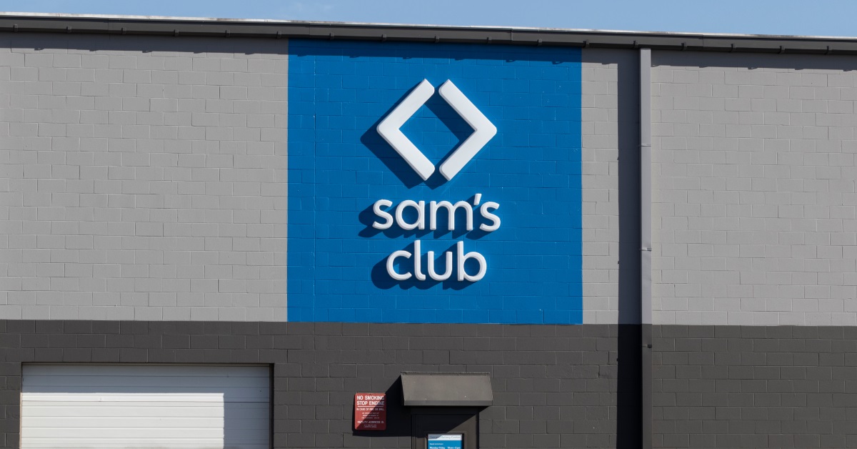 13 Things You Should Never Buy at Sam's Club