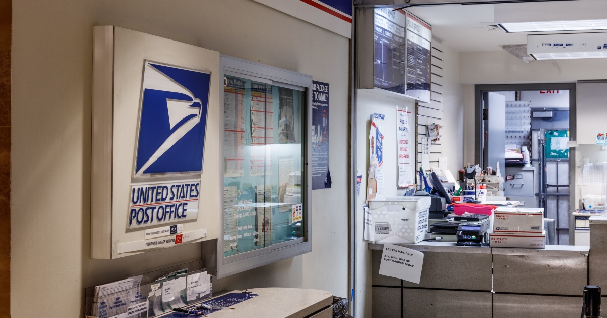 Your Post Office Could Close - USPS Warns of Cuts and Price Hikes