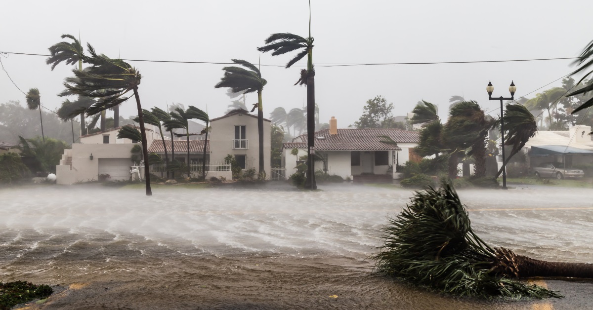 The 10 Safest Florida Towns That Are Well Prepared for Hurricane Season